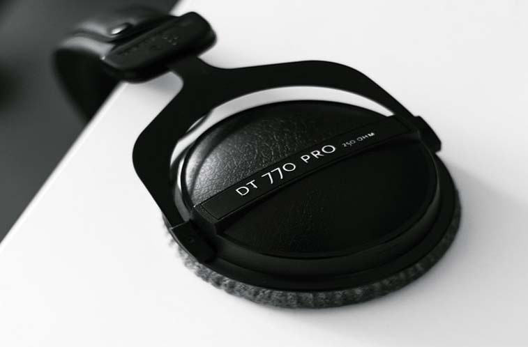 zoom H6 Black